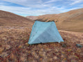 Vestal  Zipperless One Plus Person Backpacking Tent