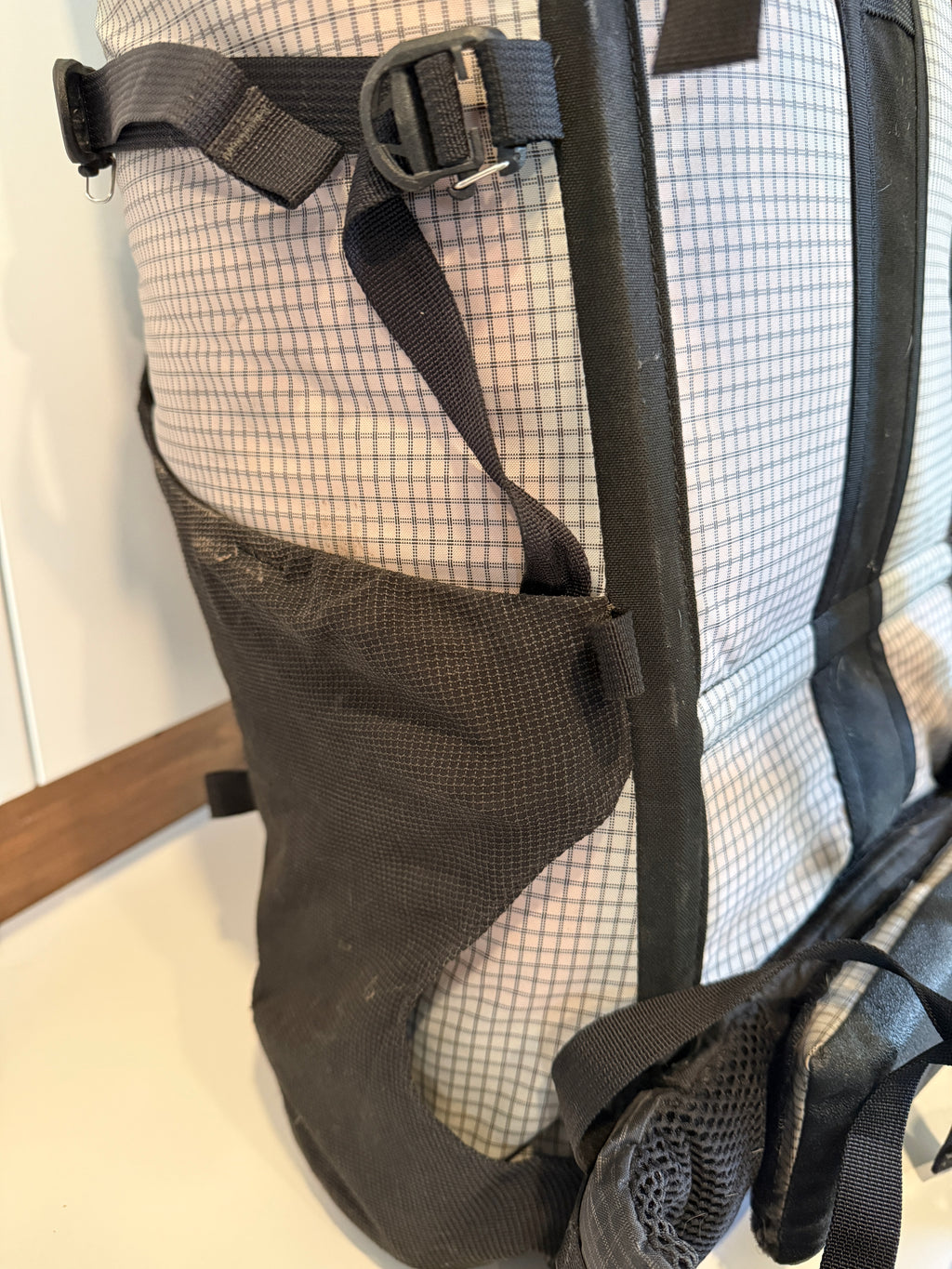 Unity 60 Lightweight Backpack