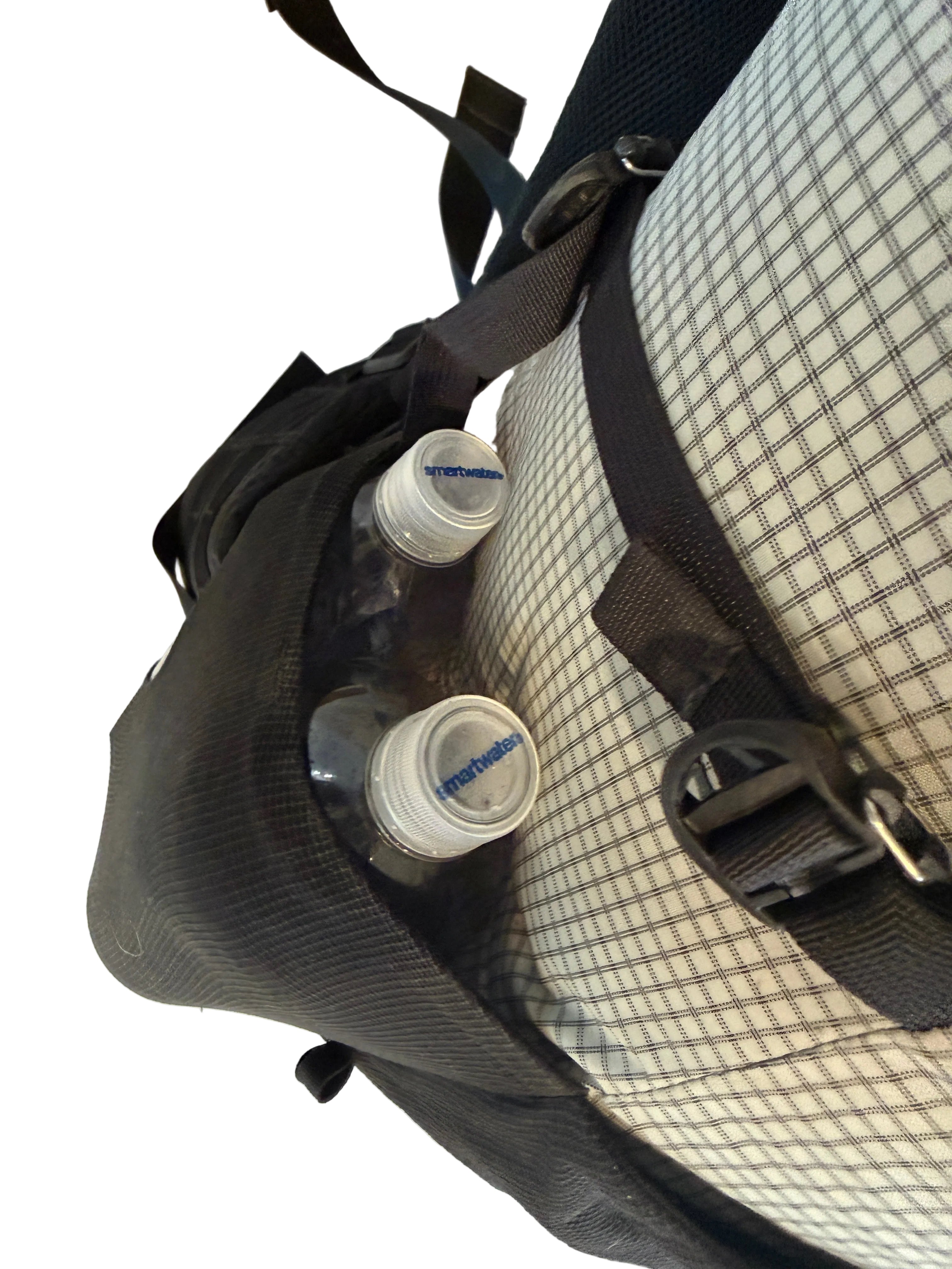Water Bottle Pockets 