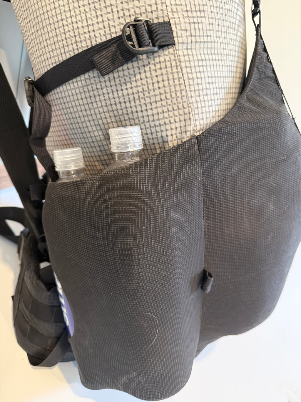 Backpack Side pockets Ultralight 