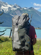 Unity Pro 75 Backpack