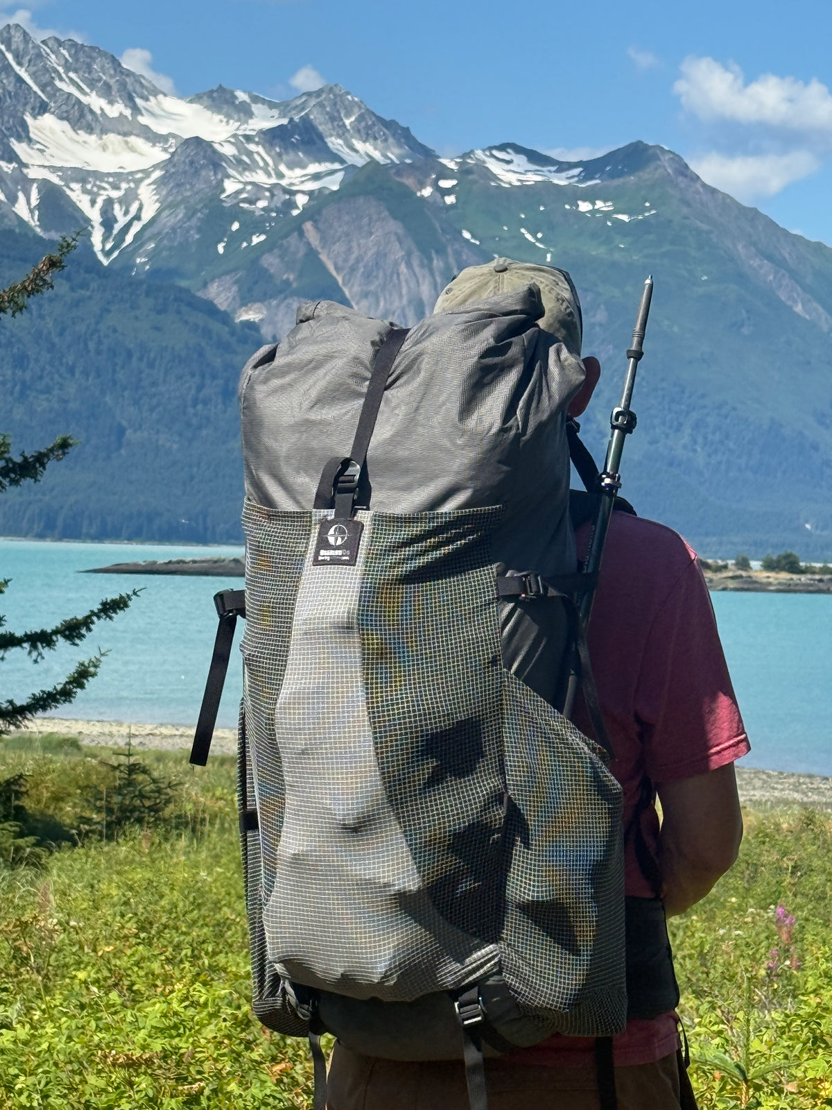 Unity Pro 75 Backpack