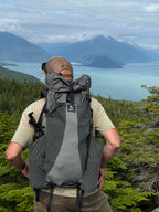 Unity Pro 75 Backpack