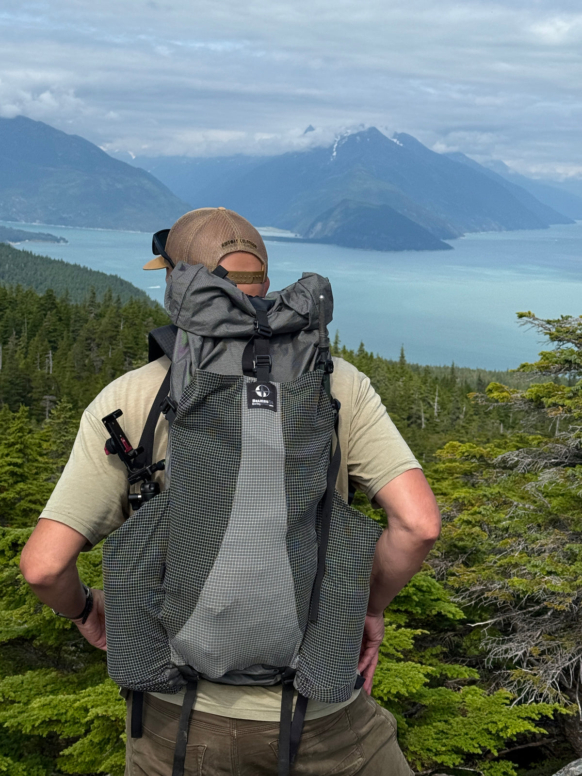 Unity Pro 75 Backpack